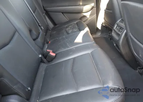 2018 Cadillac Xt5 Luxury from USA, damaged, VIN 1GYKNCRS7JZ191553